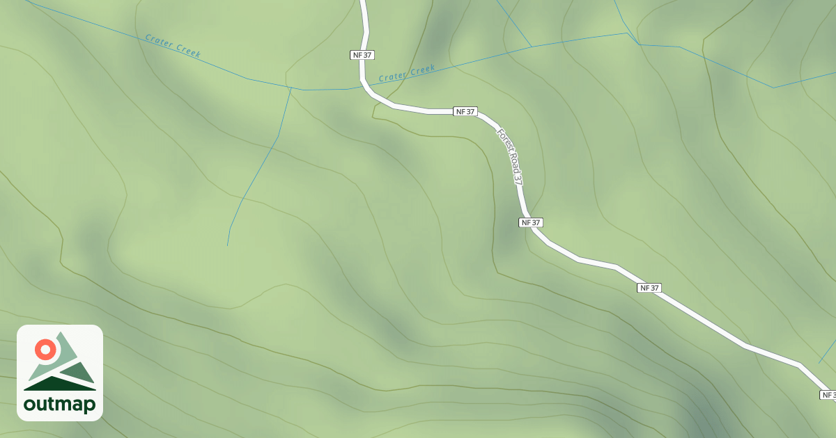 Map of ED-10