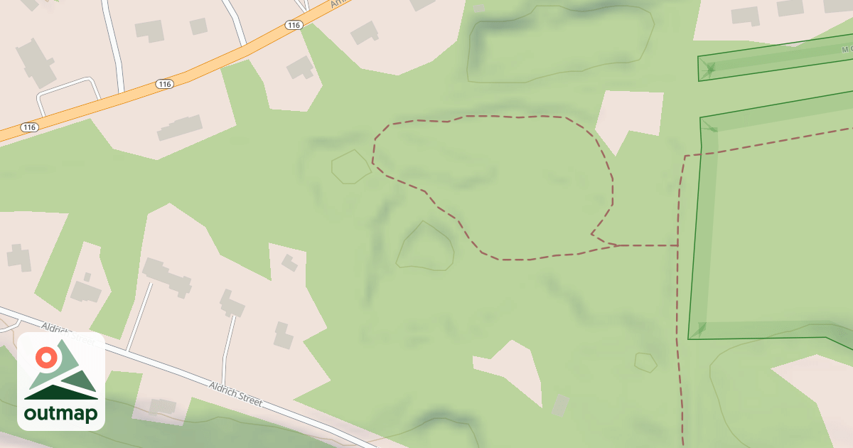Map of USGS National Digital Trails 6e80cd39-fda2-4659-a3bb-666879eaf79b