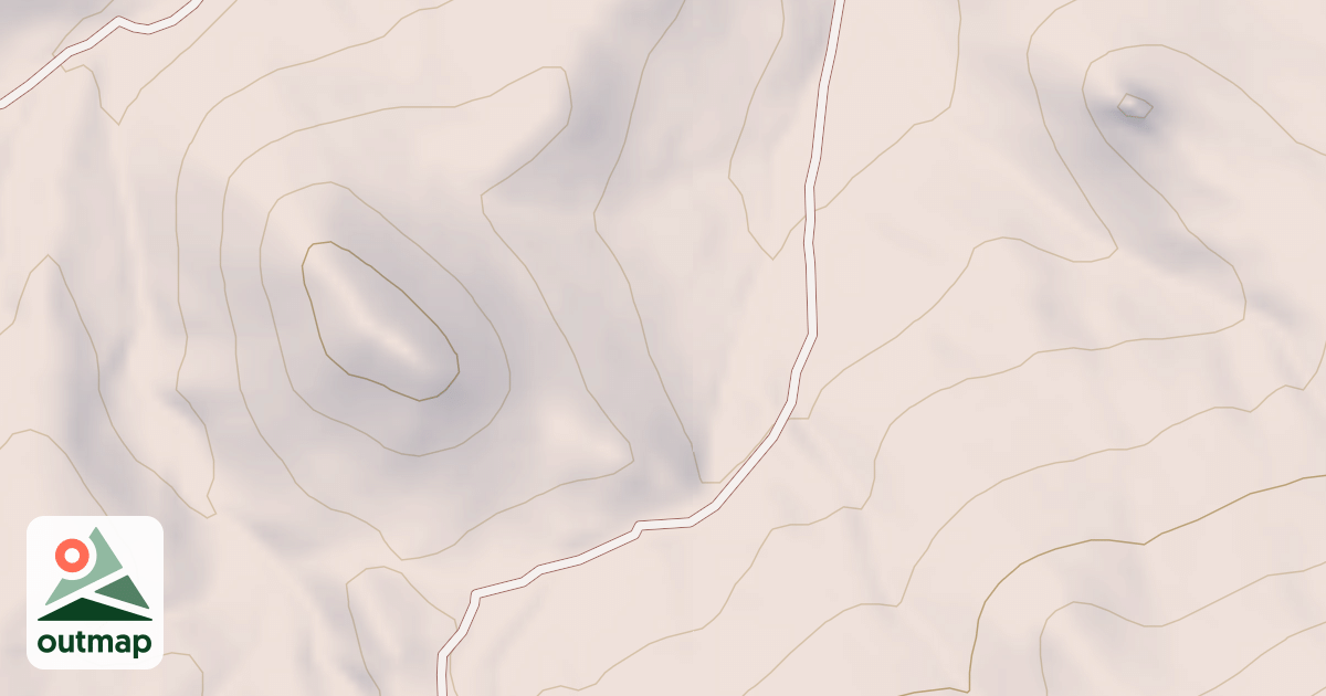 Map of BLM National GTLF Public Motorized Roads 006a0f5f-bd12-462d-9960-22b6f0abb96d