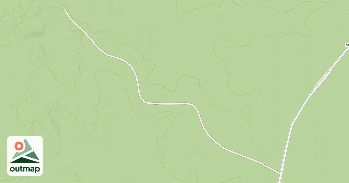 Map of MOULDER