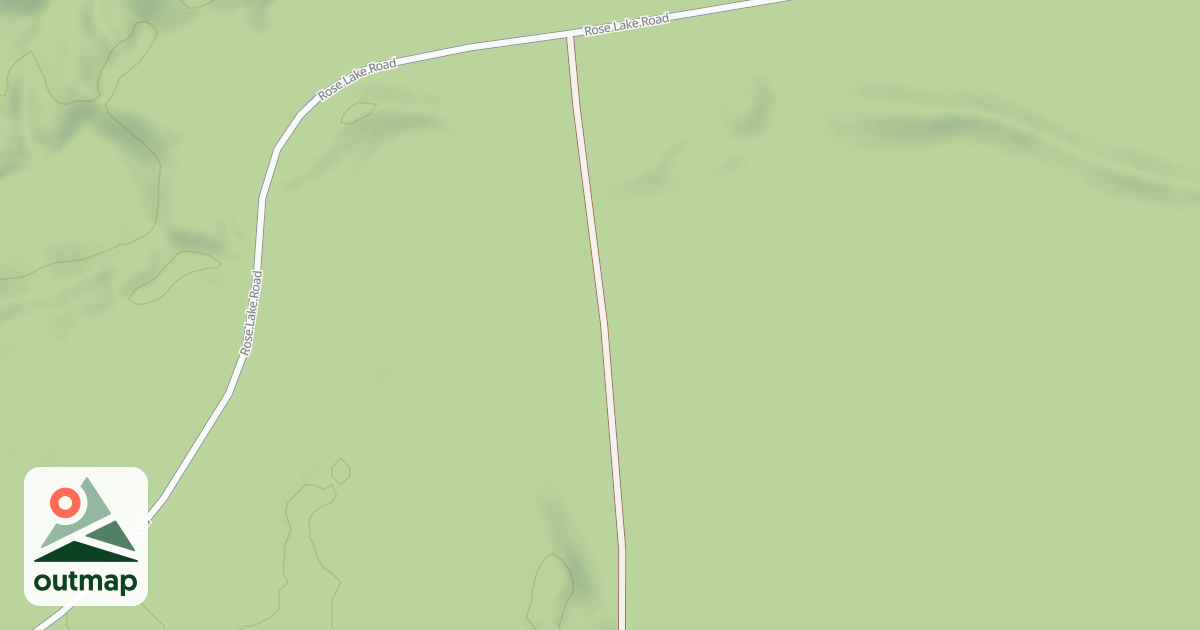 Map of FR 2336E