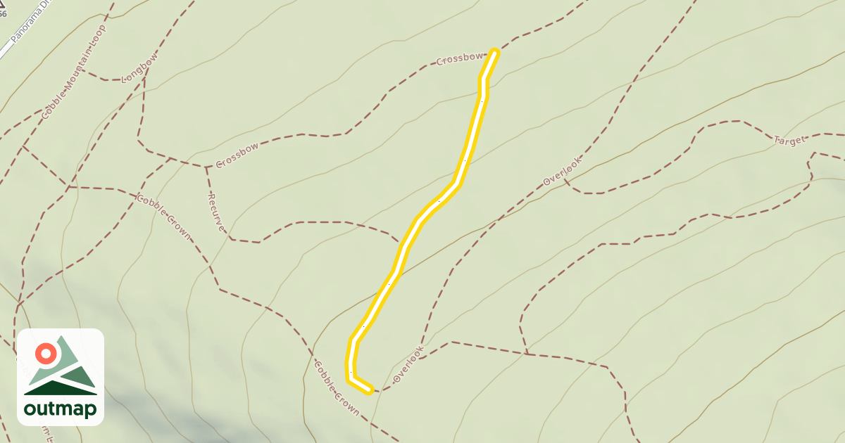 Map of Compound
