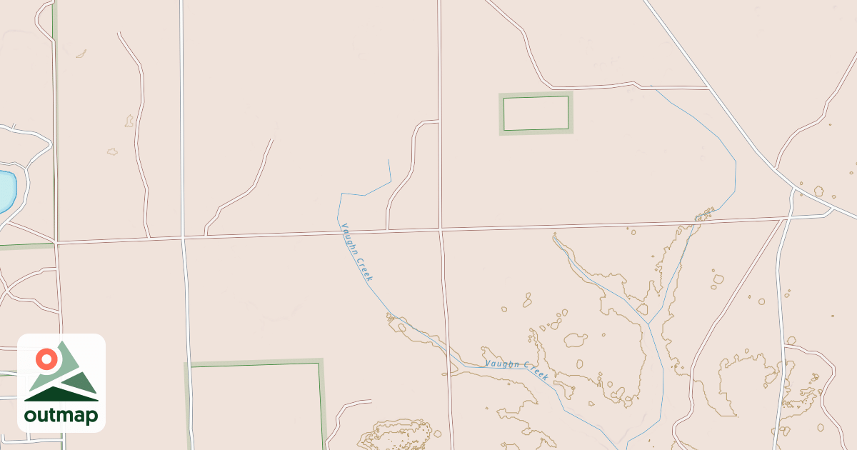 Map of WEBB