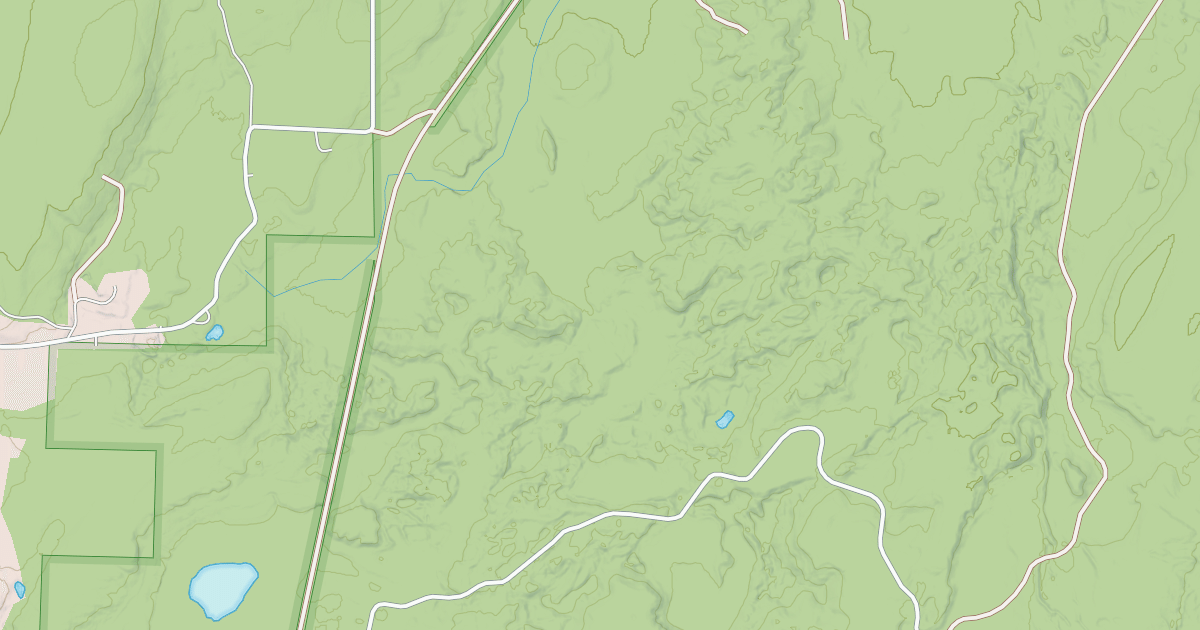 Map preview of FR 2423B