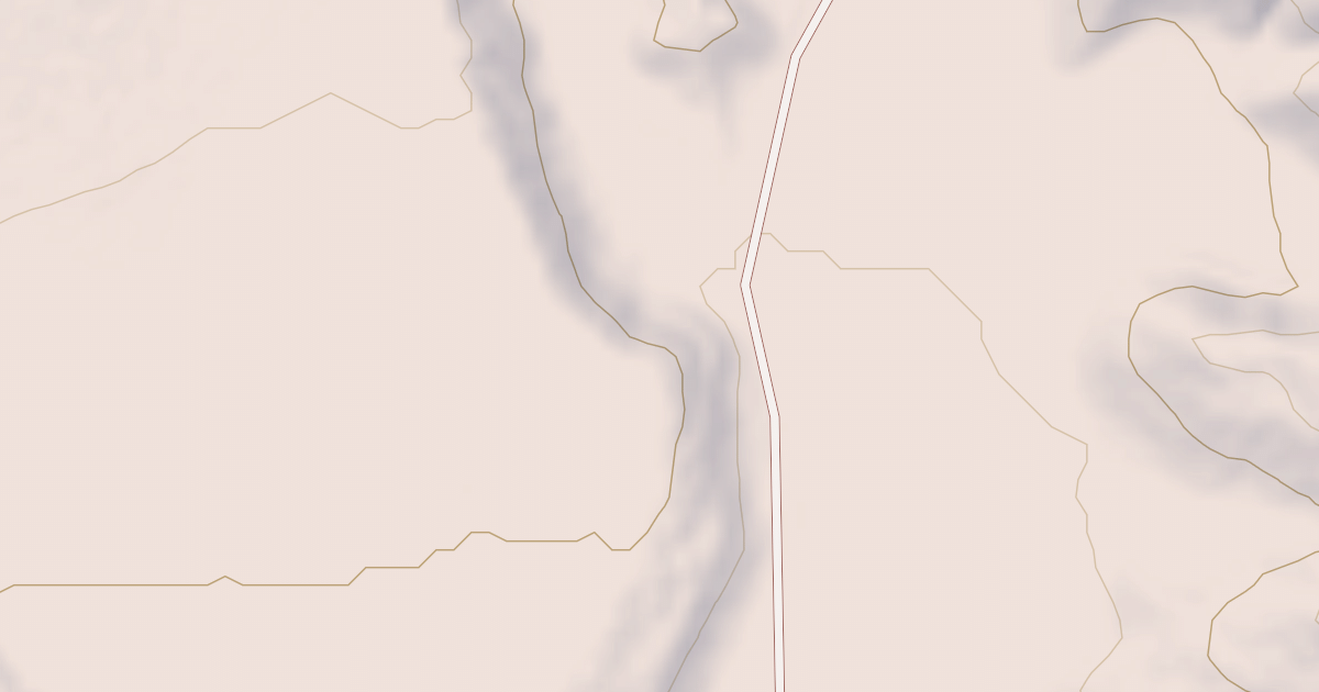 Map preview of BLM National GTLF Public Motorized Roads 323adbed-7cdc-4588-89e5-d3a87089d4d6