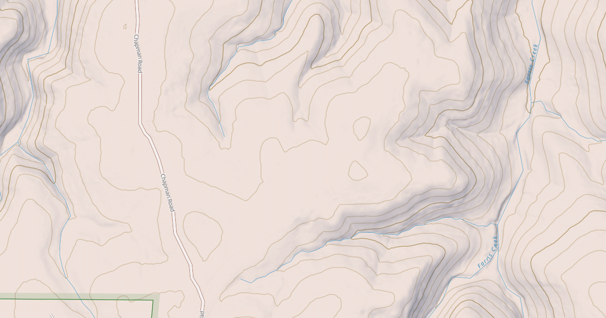 Map preview of USFS Motor Vehicle Use Map Roads {E03B5553-856D-4E25-95EC-AFC1695AA112}