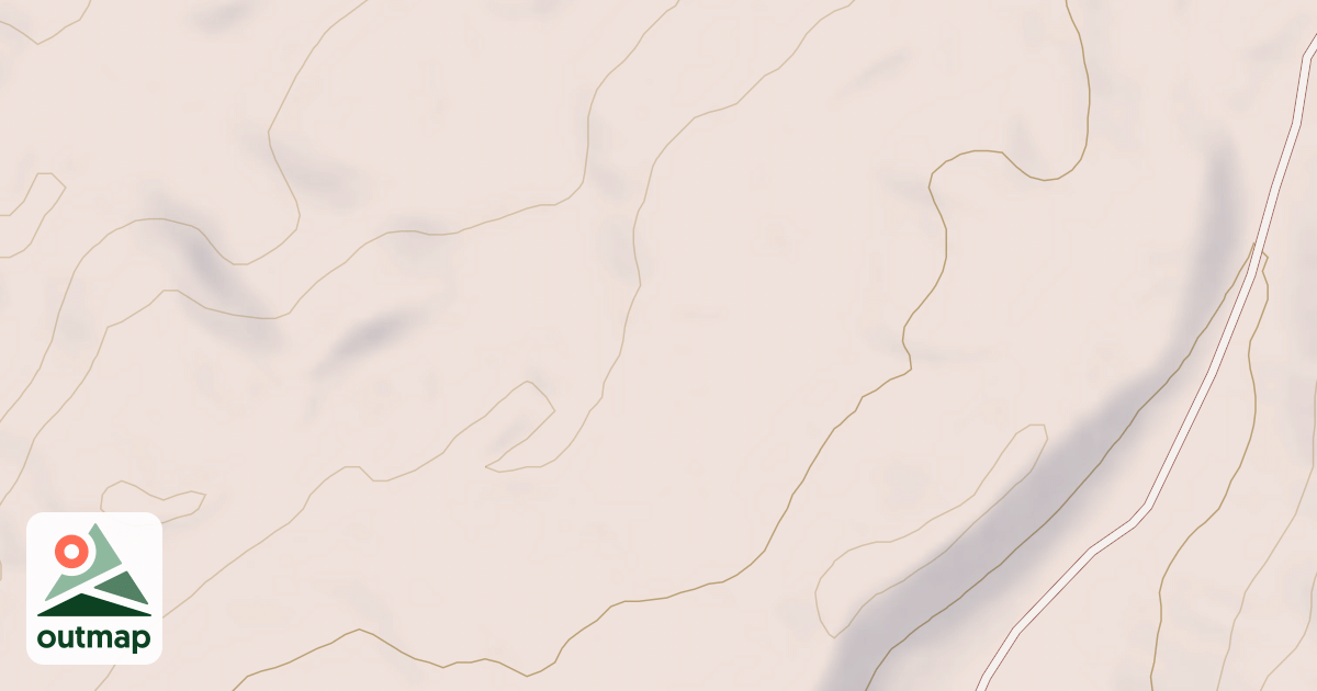 Map of 758B