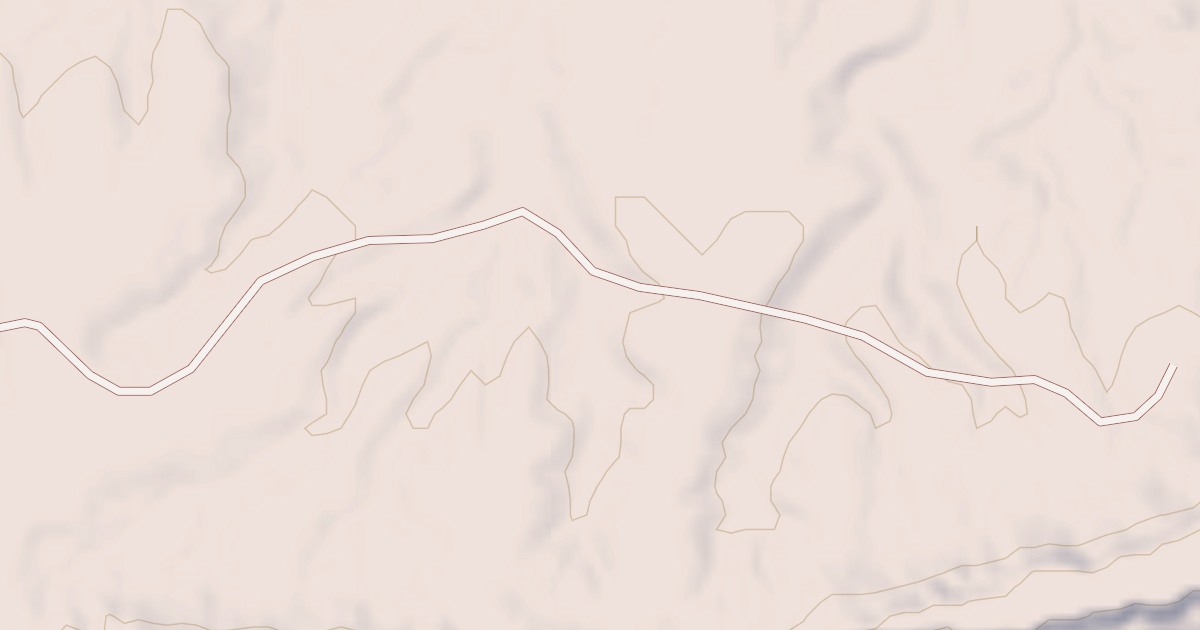 Map preview of BLM National GTLF Public Motorized Roads 12d35c11-7682-4113-865b-120109d626f8