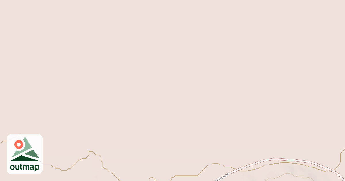 Map of FENCE SHORTCUT