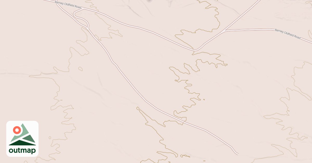 Map of BLM National GTLF Public Motorized Roads 51fcdfe2-dd4e-48d6-b439-9d30aa71dc2d