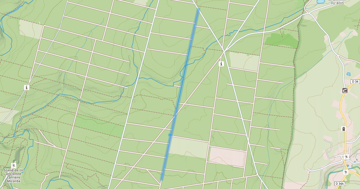 Map preview of Laie Nicaise