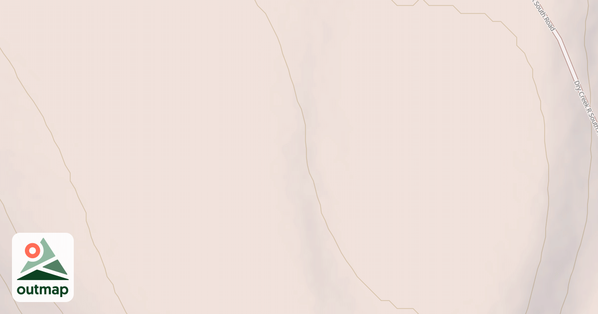 Map of 40070B