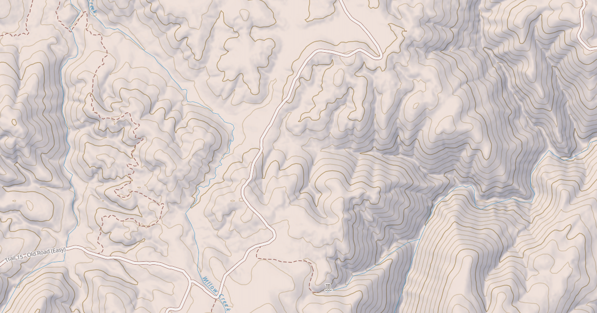 Map preview of USGS National Digital Trails 878b2369-a7f1-41e7-81c0-24721c0928e4