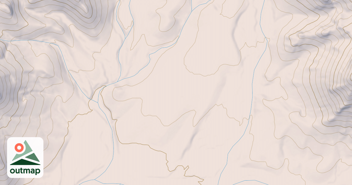 Map of BLM National GTLF Public Motorized Roads 22bb4ad3-cfb4-4dff-b482-832af3036211