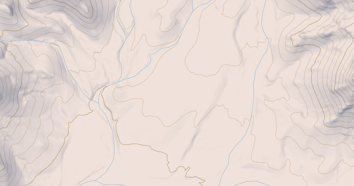 Map preview of BLM National GTLF Public Motorized Roads 22bb4ad3-cfb4-4dff-b482-832af3036211