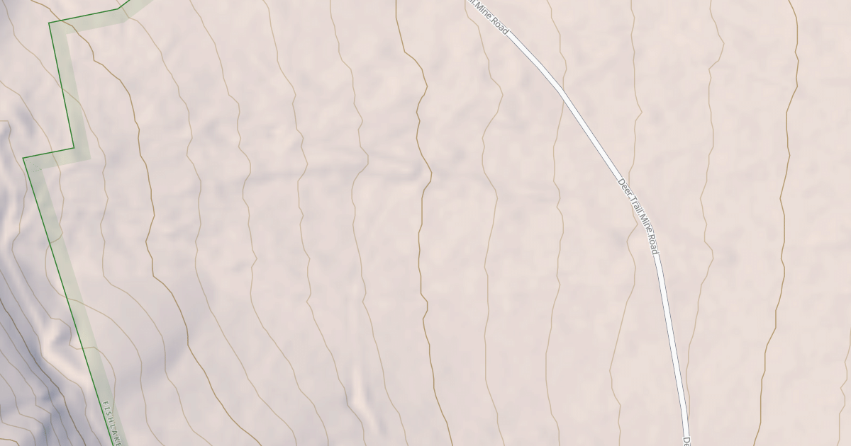 Map preview of 41738