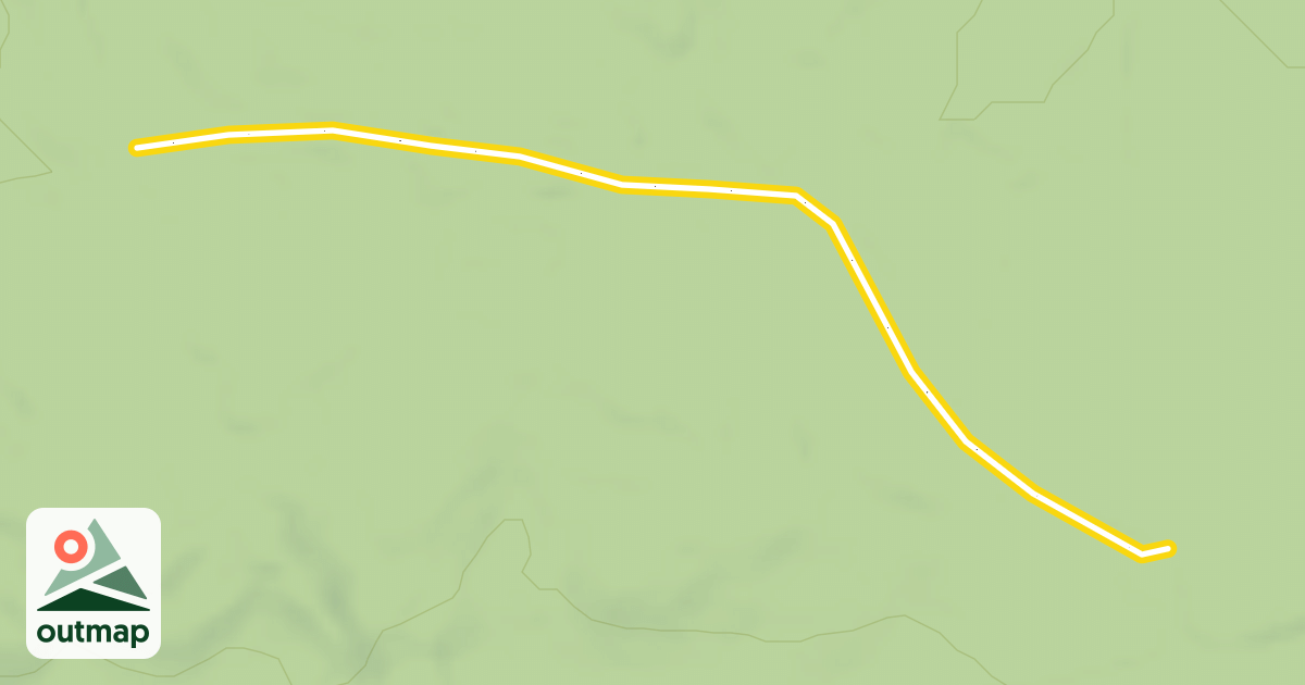 Map of ST P-Q
