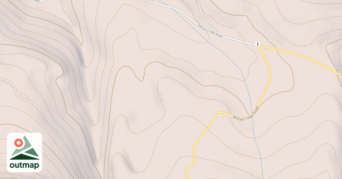 Map of USFS Motor Vehicle Use Map Roads {72D617C9-3153-47F3-A9C0-B93FCB63A2FE}