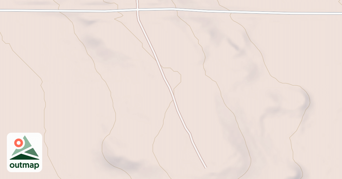 Map of (FDR) 8403