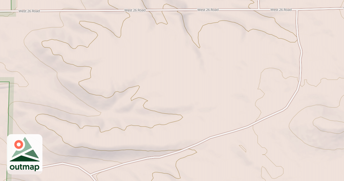 Map of 7546