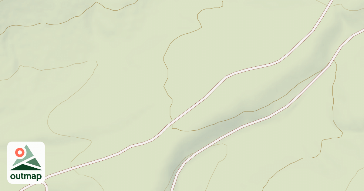Map of BLM National GTLF Public Motorized Roads 4b68aa9a-aba3-44e8-92c2-a2894ff87228