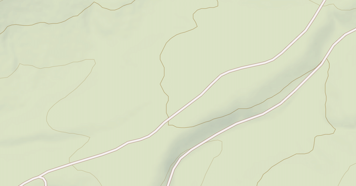 Map preview of BLM National GTLF Public Motorized Roads 4b68aa9a-aba3-44e8-92c2-a2894ff87228