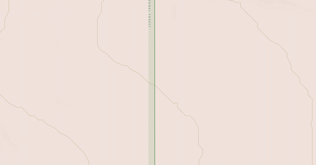 Map preview of USFS Motor Vehicle Use Map Roads {685FFA9C-4846-456E-9F40-652FB33CFBE2}