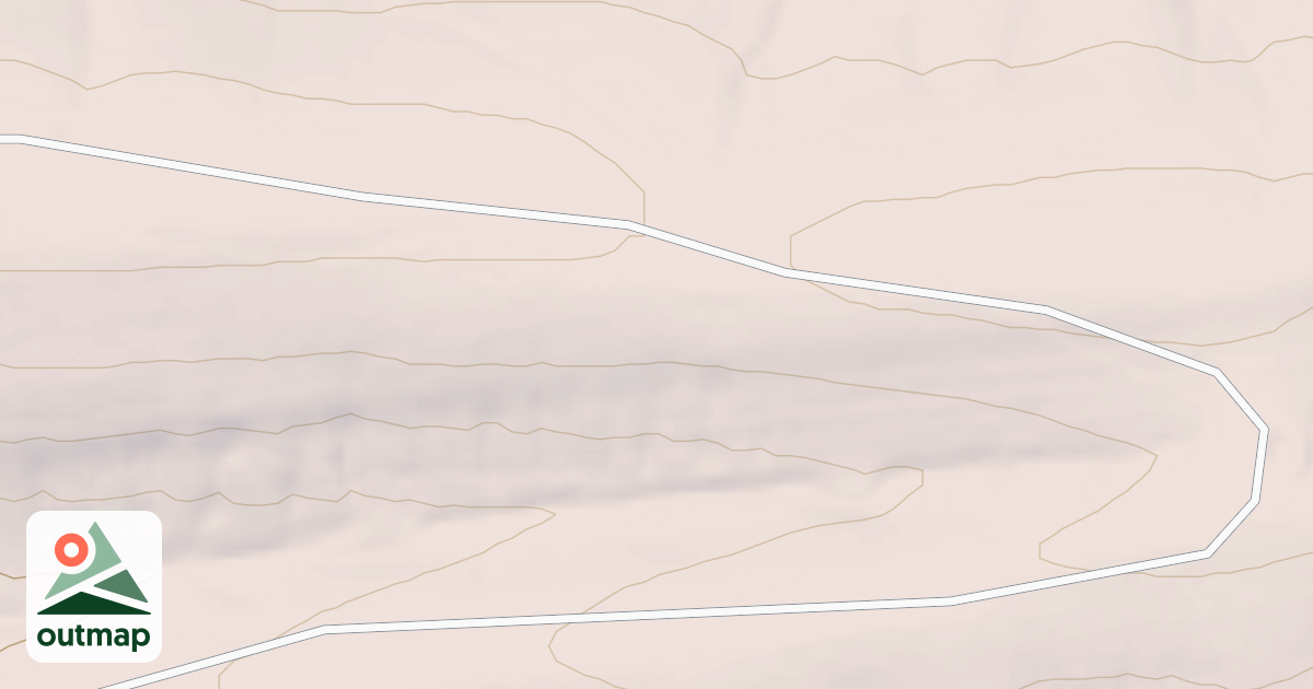 Map of JACK TURNER BRANCH