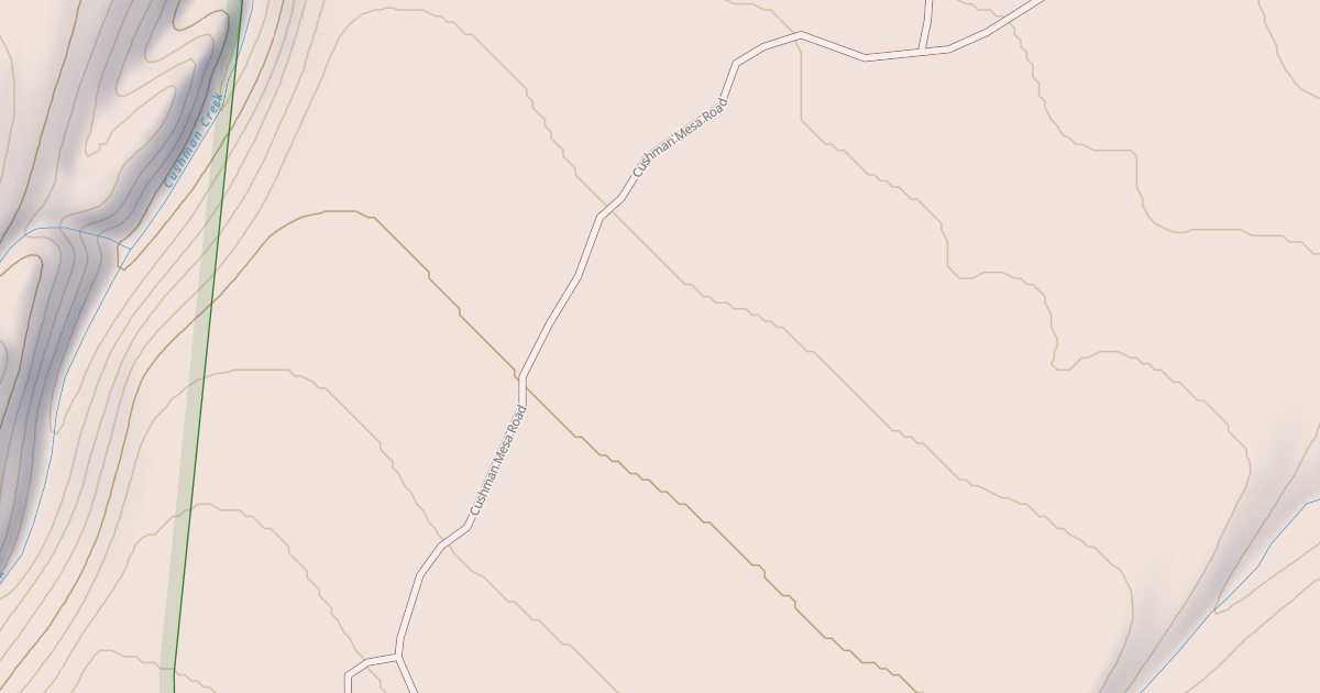 Map preview of BLM National GTLF Public Motorized Roads 5148d6ce-2ffe-448f-ba6b-6e7e2a6dcd24