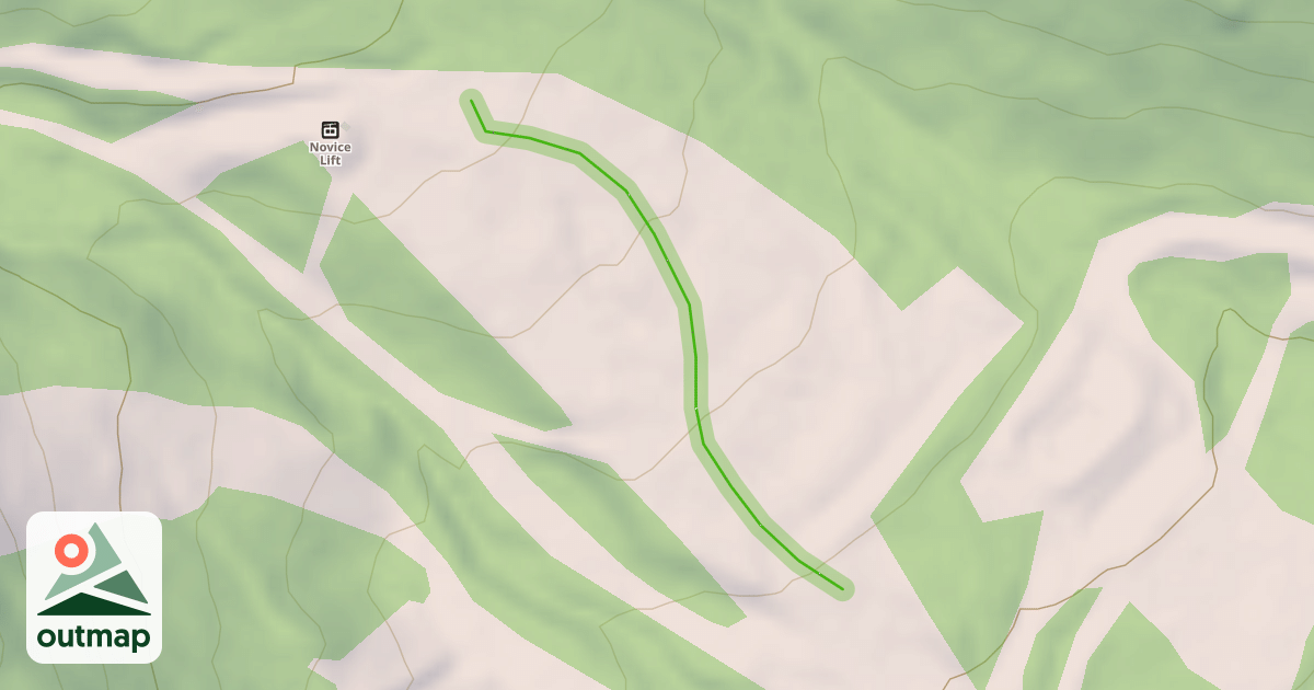 Map of Aroostook