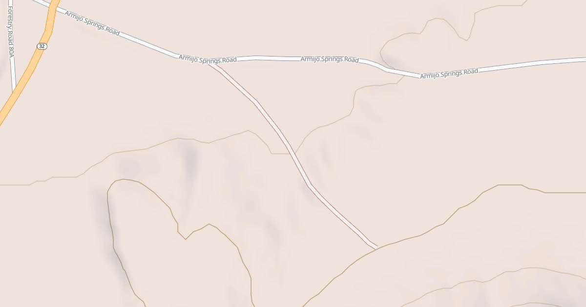 Map preview of 4009 I