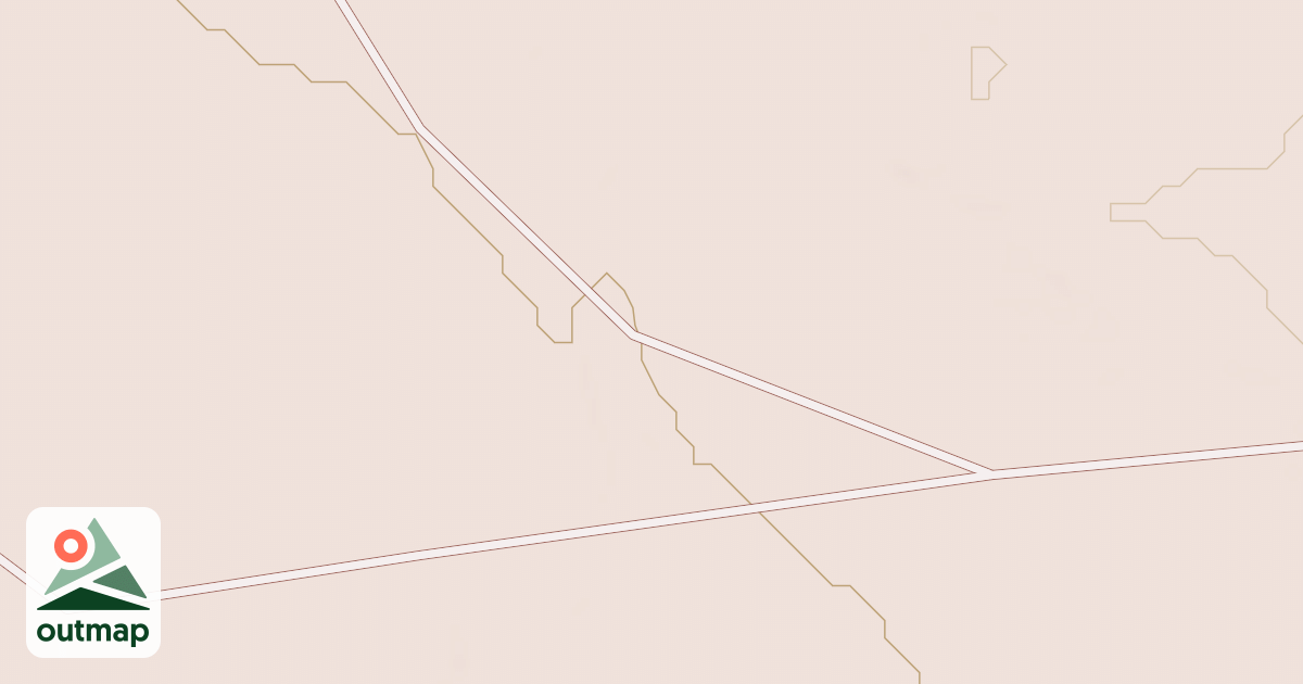 Map of USGS National Digital Trails 204c7d58-78c1-44ed-a0d9-75327bcf9152