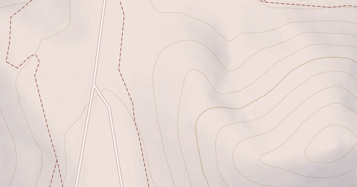Map preview of BLM National GTLF Public Motorized Roads 4c92103b-753e-44e3-ace1-8f73c398c8e5