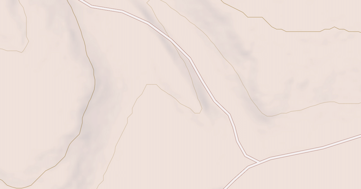 Map preview of GERANIUM BR 1D