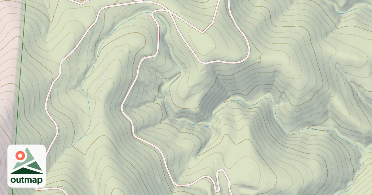 Map of BLM National GTLF Public Motorized Roads 3ad9901d-183b-475f-b527-9f5375f45b6e