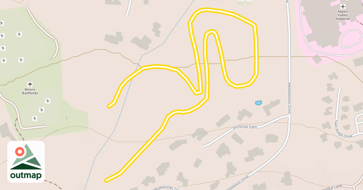 Map of 30