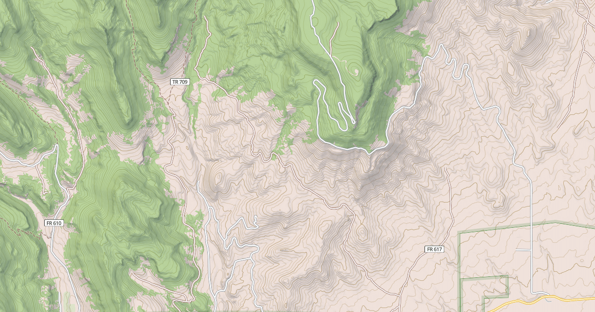 Map preview of SHEARING