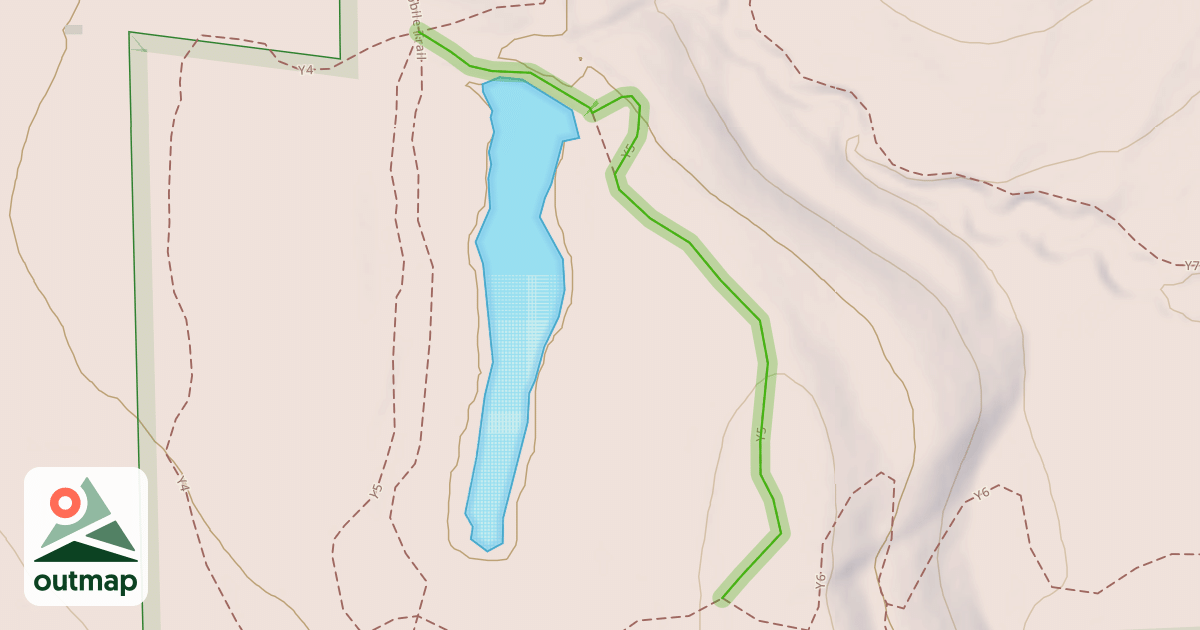 Map of Y5