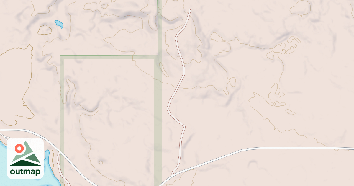 Map of FDR5352