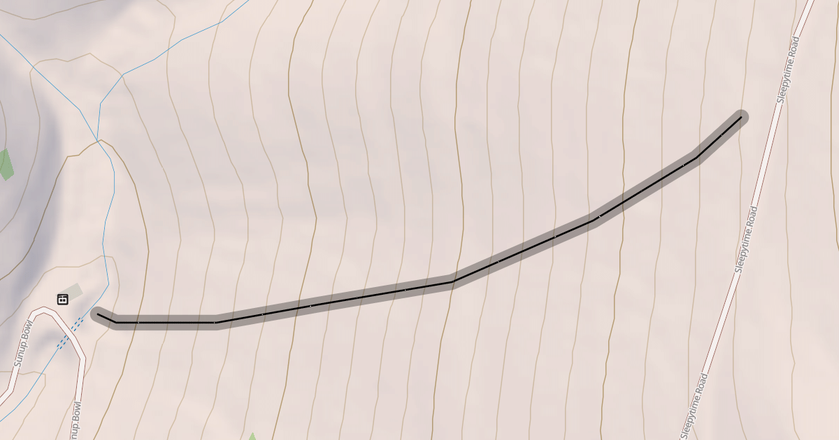 Map preview of Over Yonder