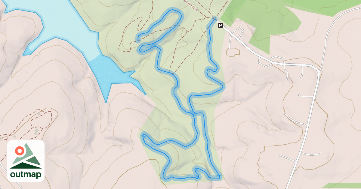 Map of Come & Get Some (Southeast)
