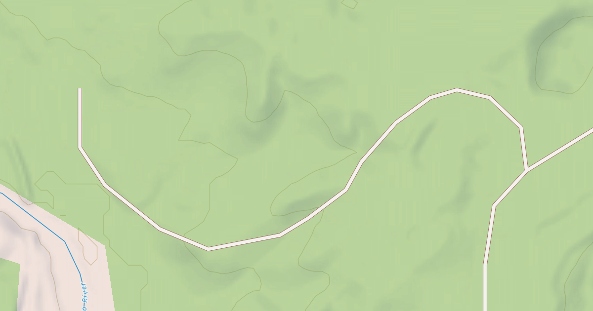 Map preview of FR 2296A