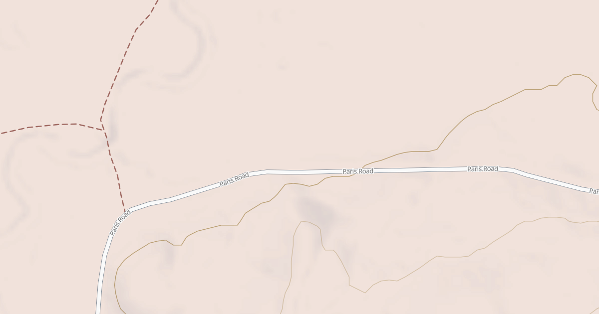 Map preview of Corridor 28