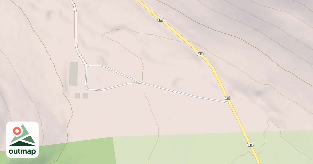 Map of LOCAL