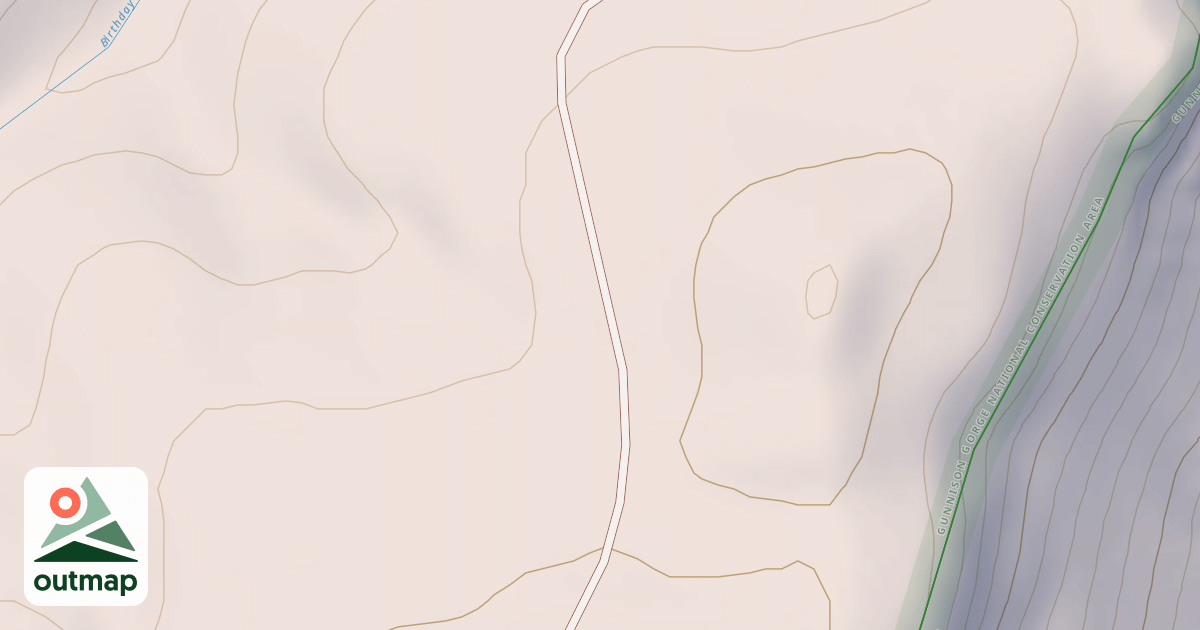 Map of BLM National GTLF Public Motorized Roads 148ed918-e705-444c-9489-3c0ec1f86321