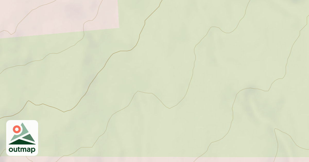 Map of BLM National GTLF Public Motorized Roads 4096e8c1-55fa-41e6-9544-9528d7ff62d7