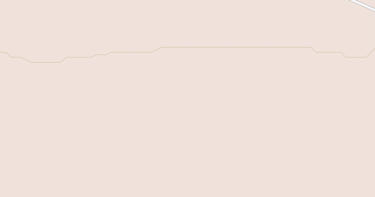 Map preview of Warroad/Roseau Trails