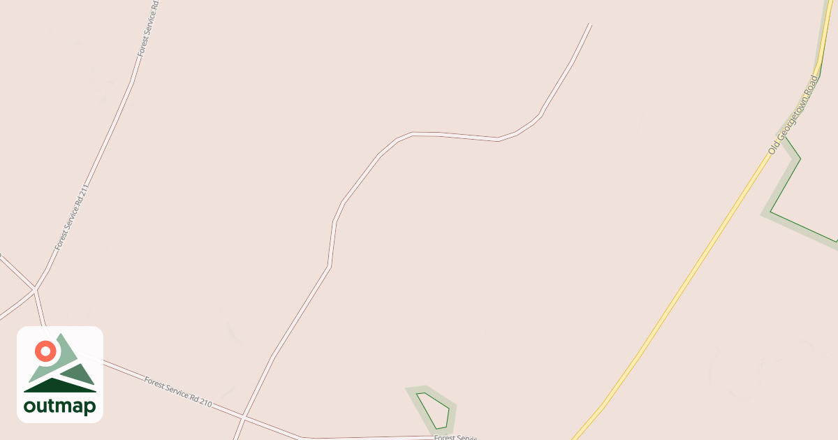 Map of ELMWOOD A