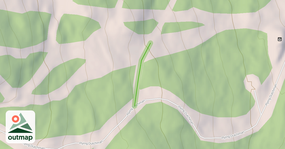 Map of Dutch Boy