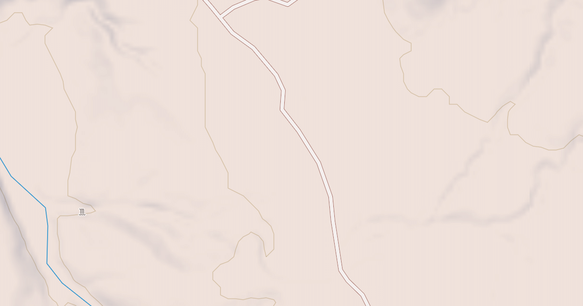 Map preview of BLM National GTLF Public Motorized Roads 0dd06640-97e2-4be6-ae46-3d323afb1be0